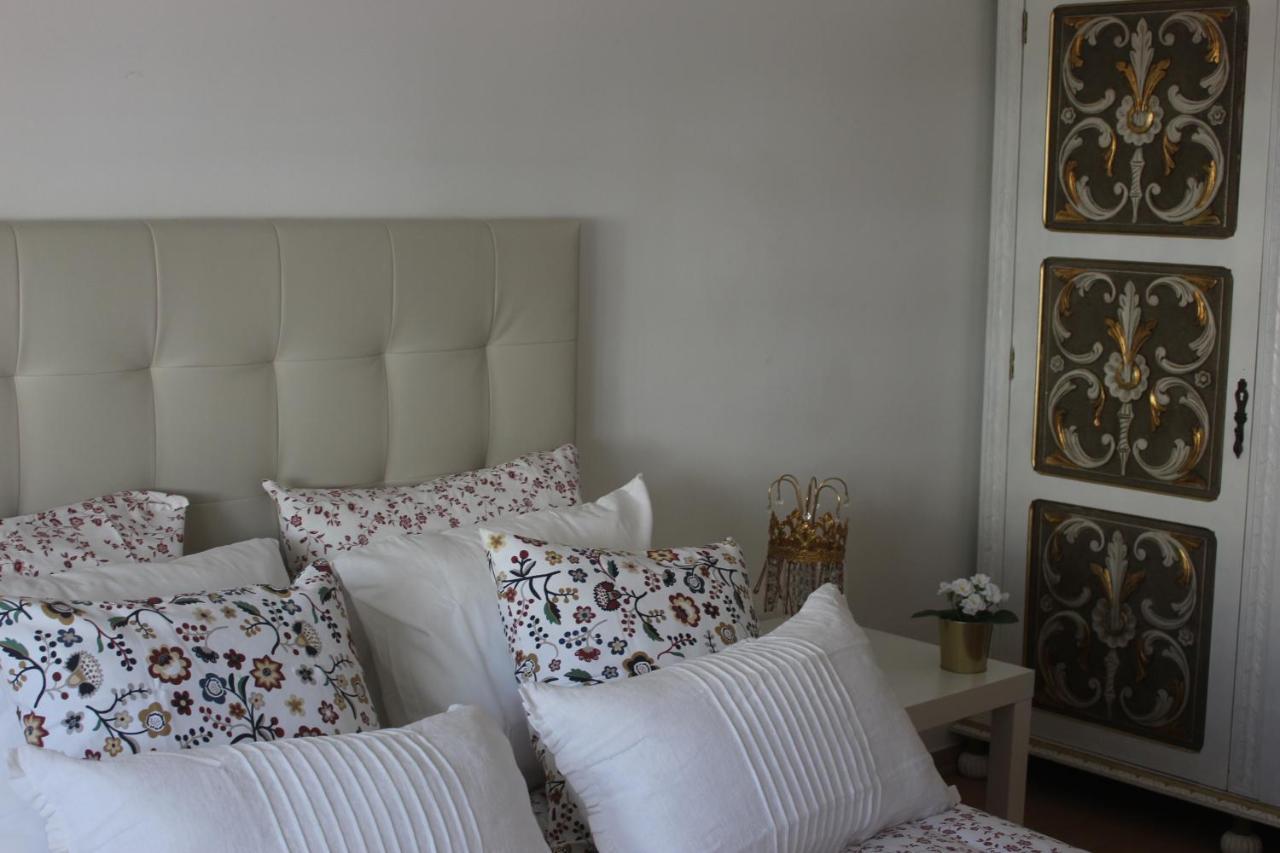 Anjos 44 Lisbon Apartments Luaran gambar