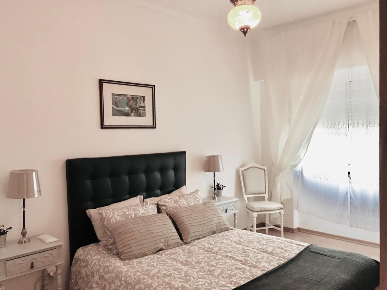 Anjos 44 Lisbon Apartments Luaran gambar
