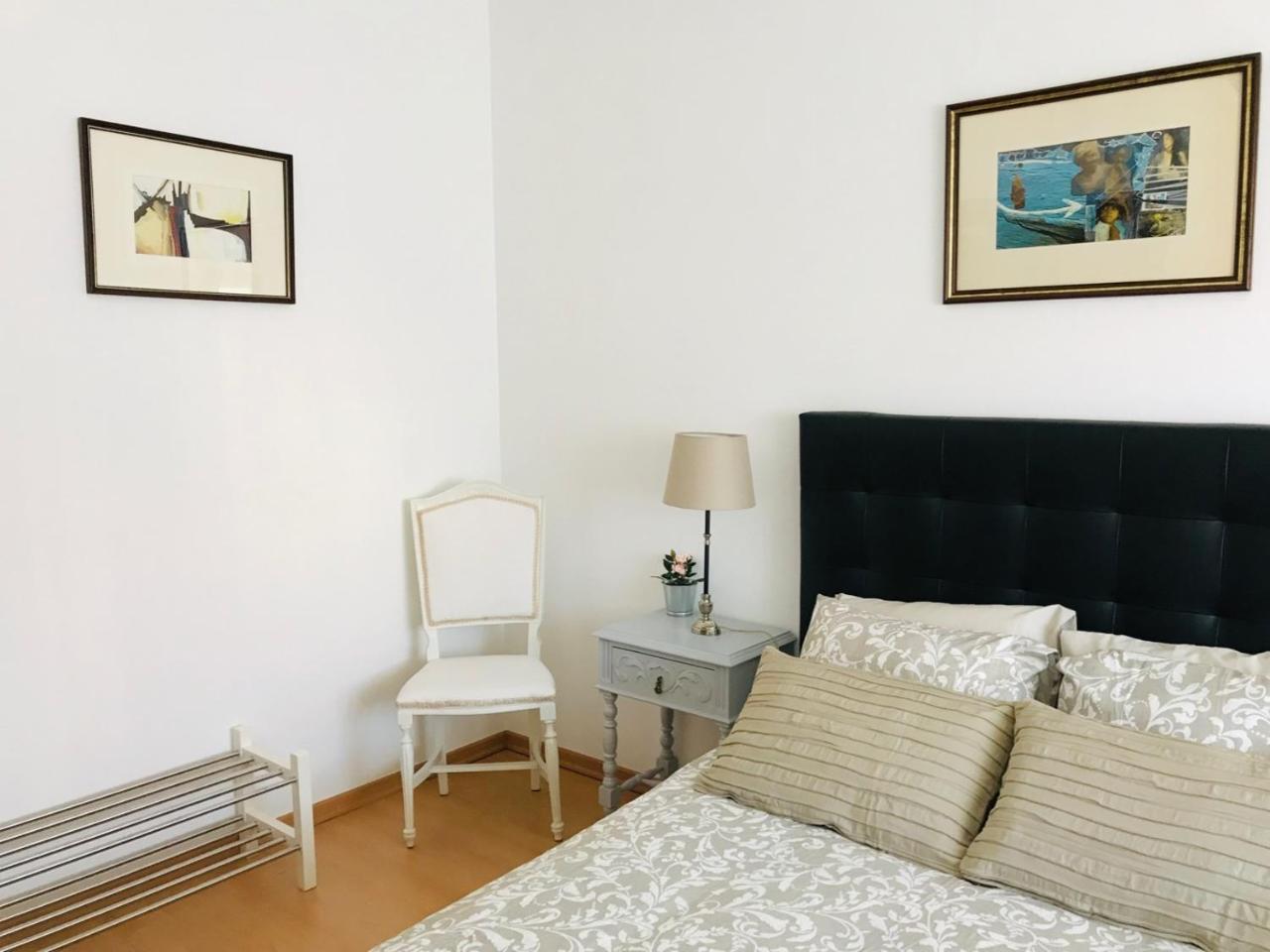 Anjos 44 Lisbon Apartments Luaran gambar