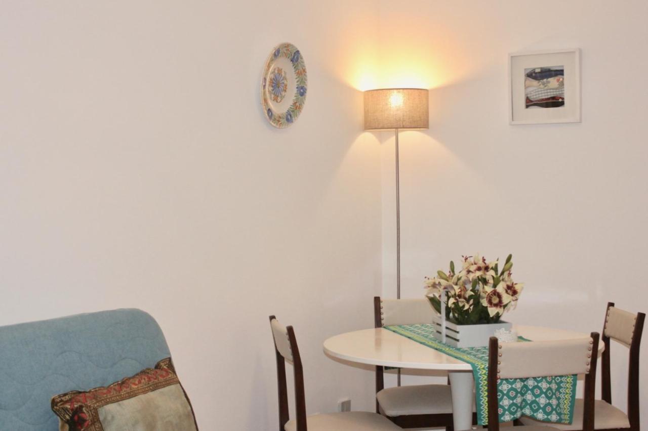 Anjos 44 Lisbon Apartments Luaran gambar