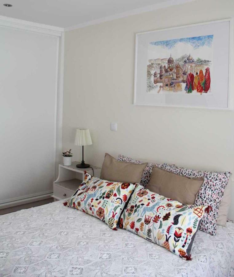 Anjos 44 Lisbon Apartments Luaran gambar
