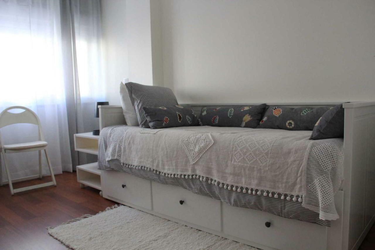 Anjos 44 Lisbon Apartments Luaran gambar