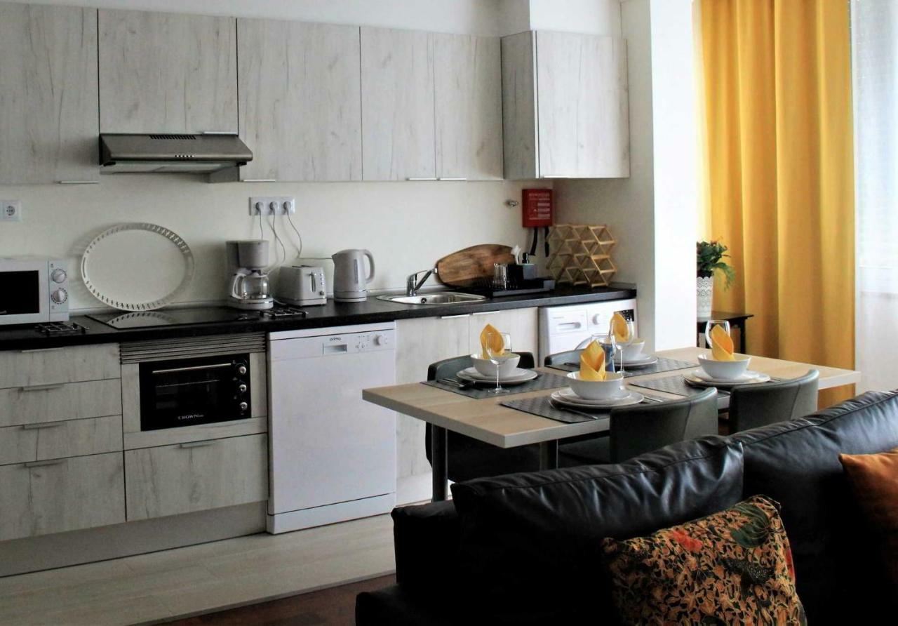 Anjos 44 Lisbon Apartments Luaran gambar